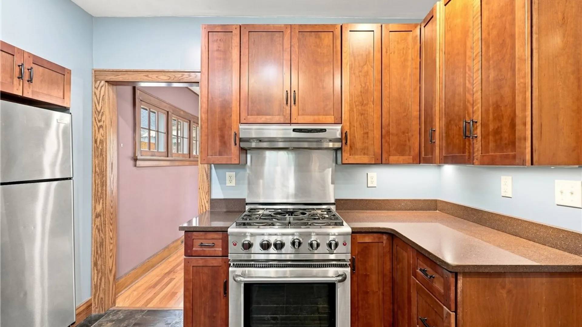 Property at 405 Columbia Street, Ithaca City, NY 14850 11