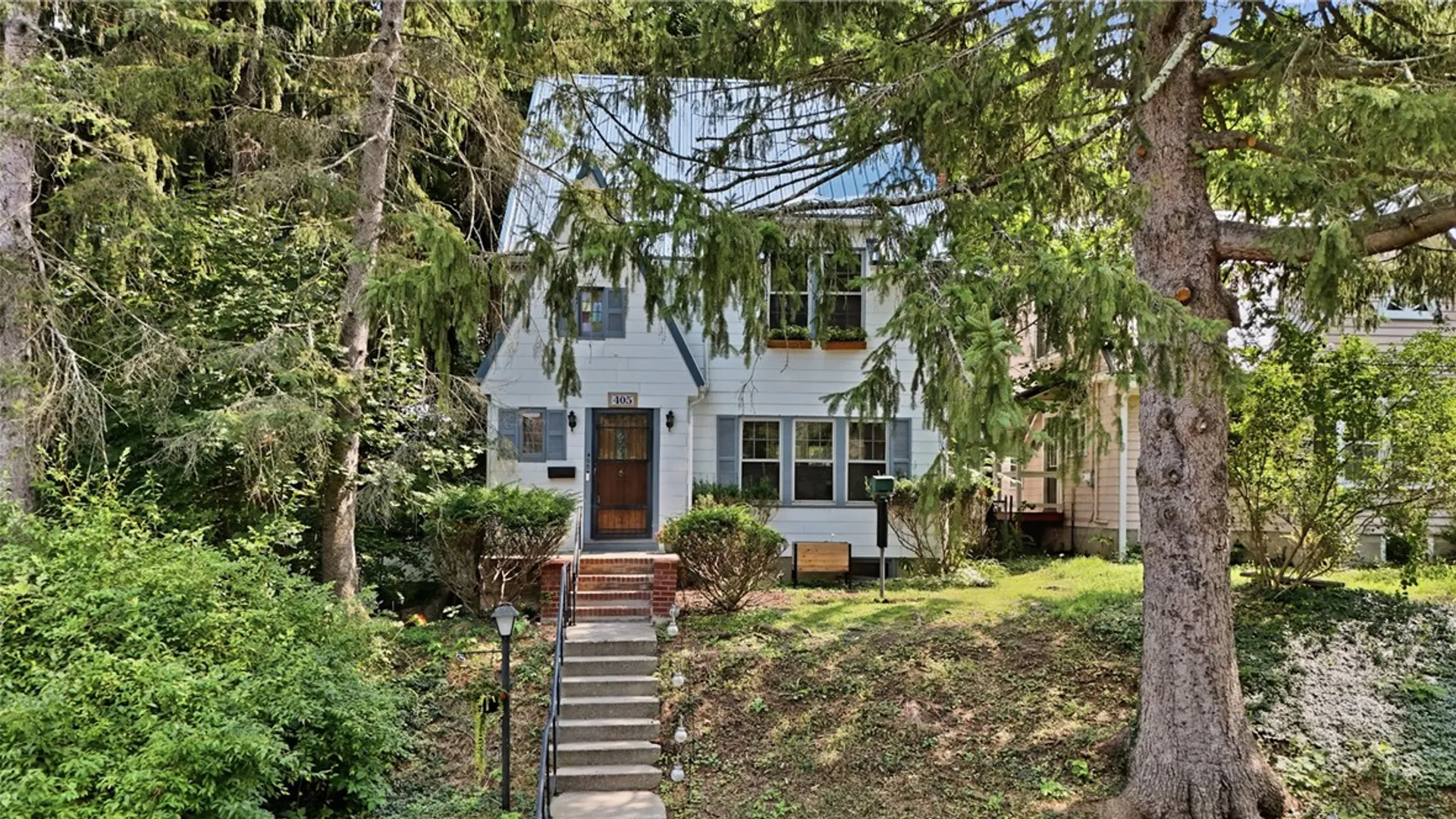 Property at 405 Columbia Street, Ithaca City, NY 14850 42