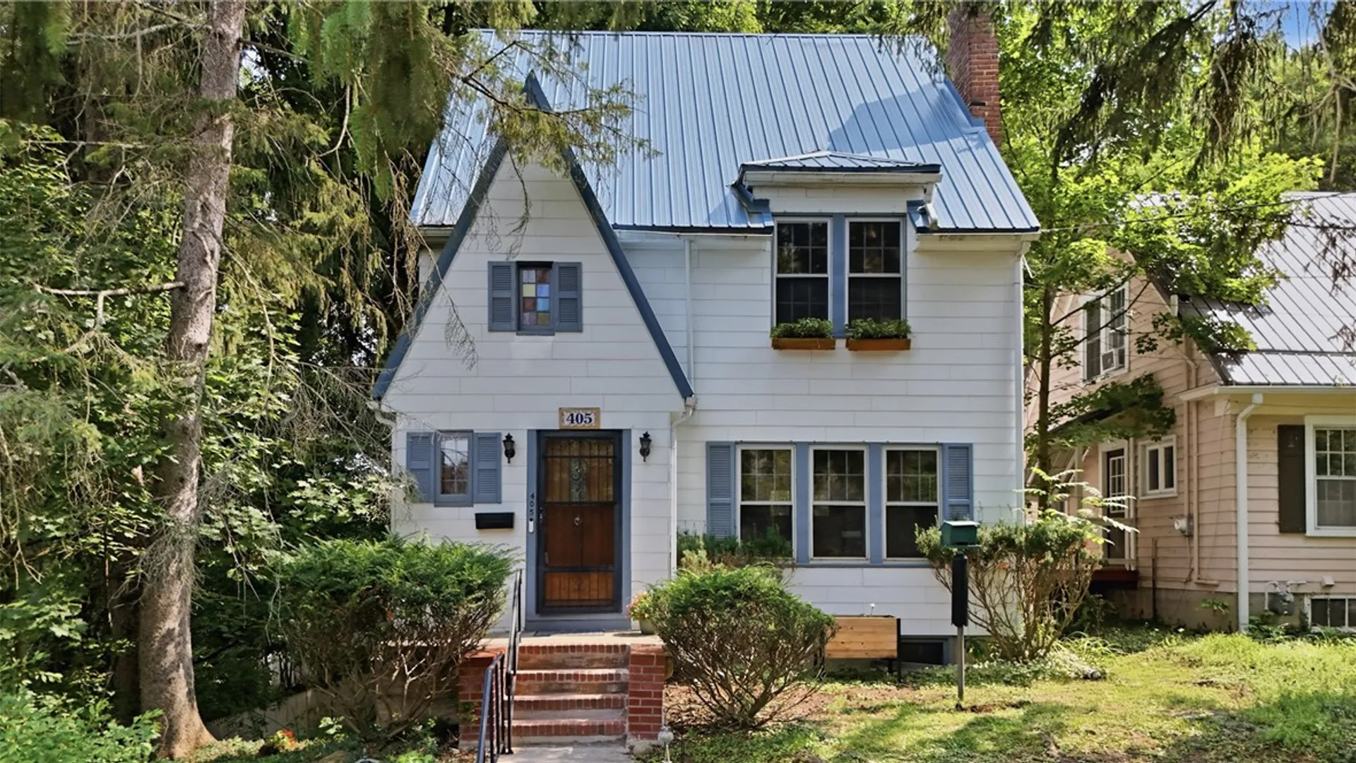 Property at 405 Columbia Street, Ithaca City, NY 14850 44