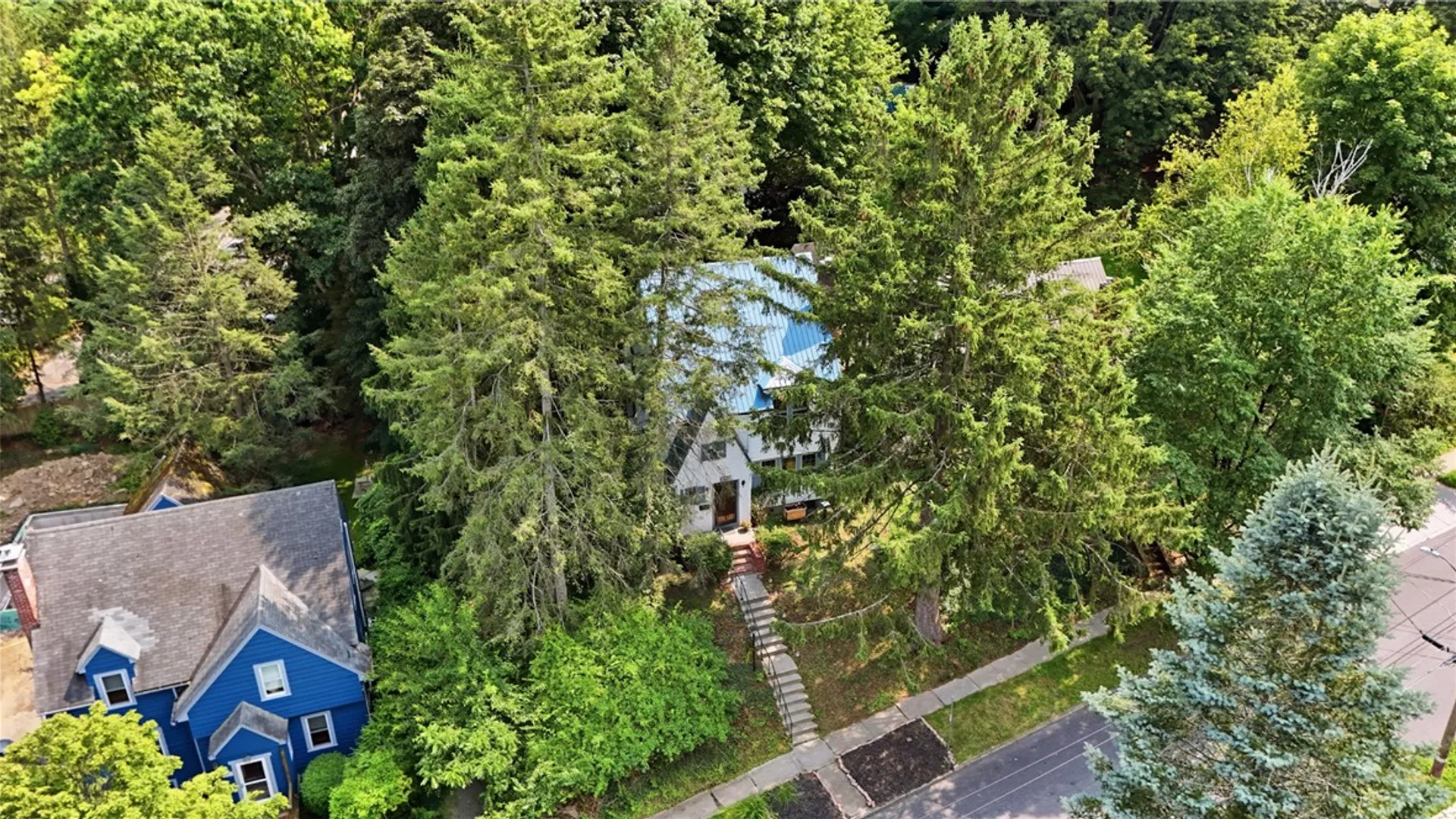 Property at 405 Columbia Street, Ithaca City, NY 14850 46