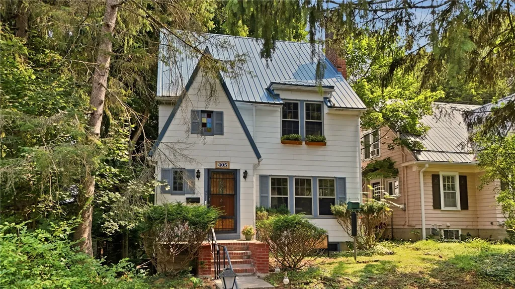 Property at 405 Columbia Street, Ithaca City, NY 14850