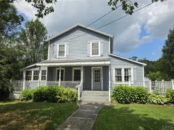 Property at 123 E Main Street, Elbridge, NY 13060