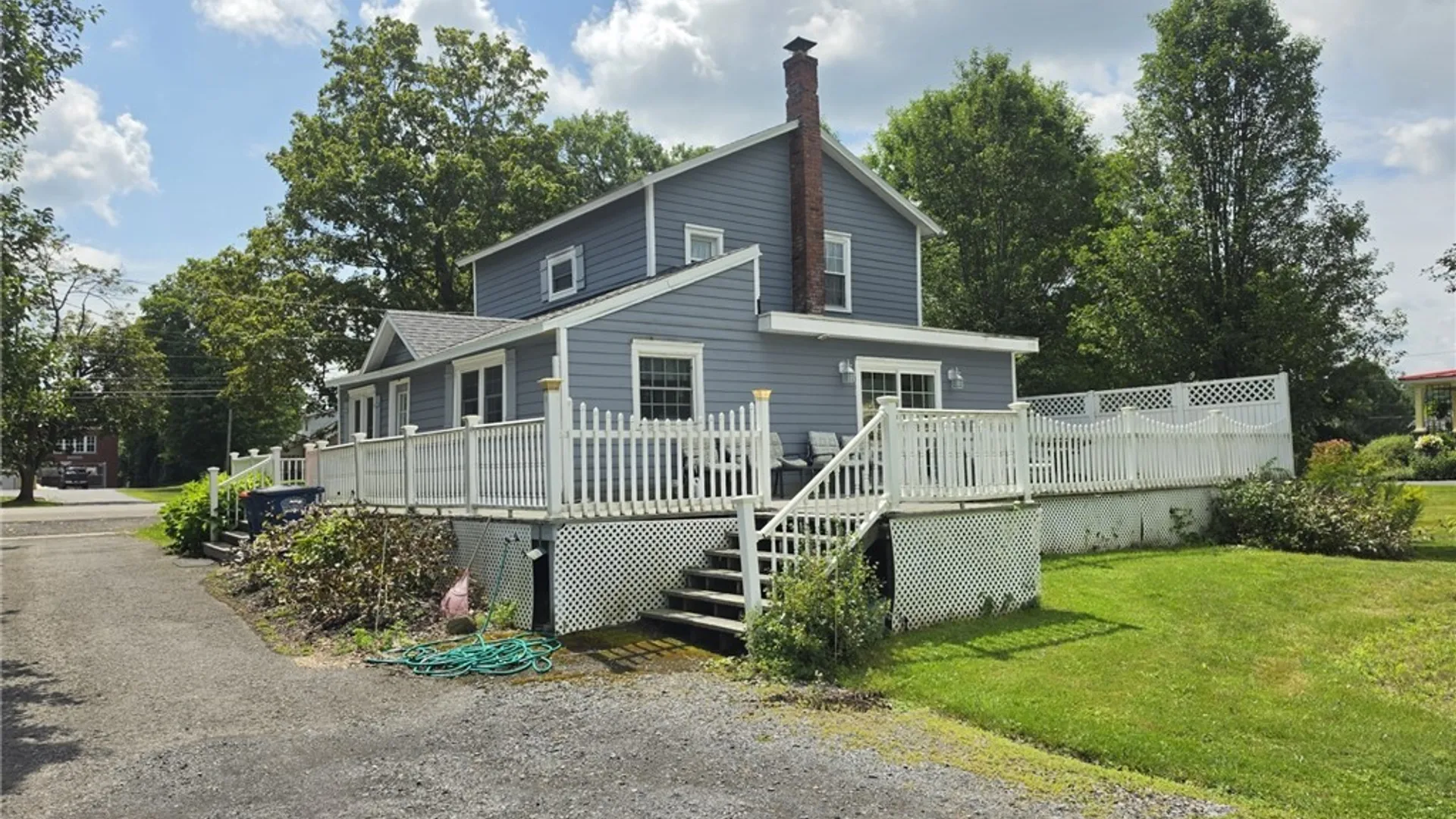 Property at 123 E Main Street, Elbridge, NY 13060 4