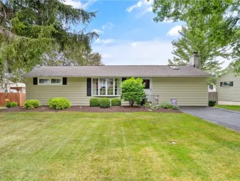 Property at 116 Sheraton Road, Onondaga, NY 13219