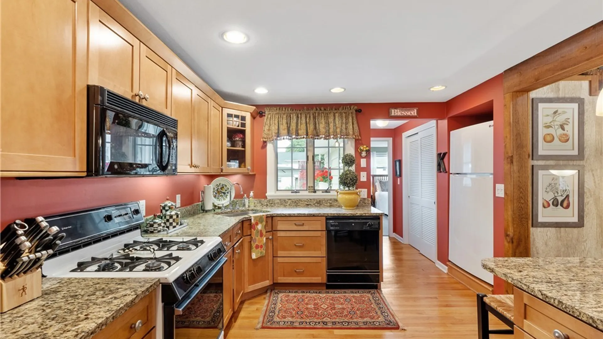 Property at 116 Sheraton Road, Onondaga, NY 13219 7