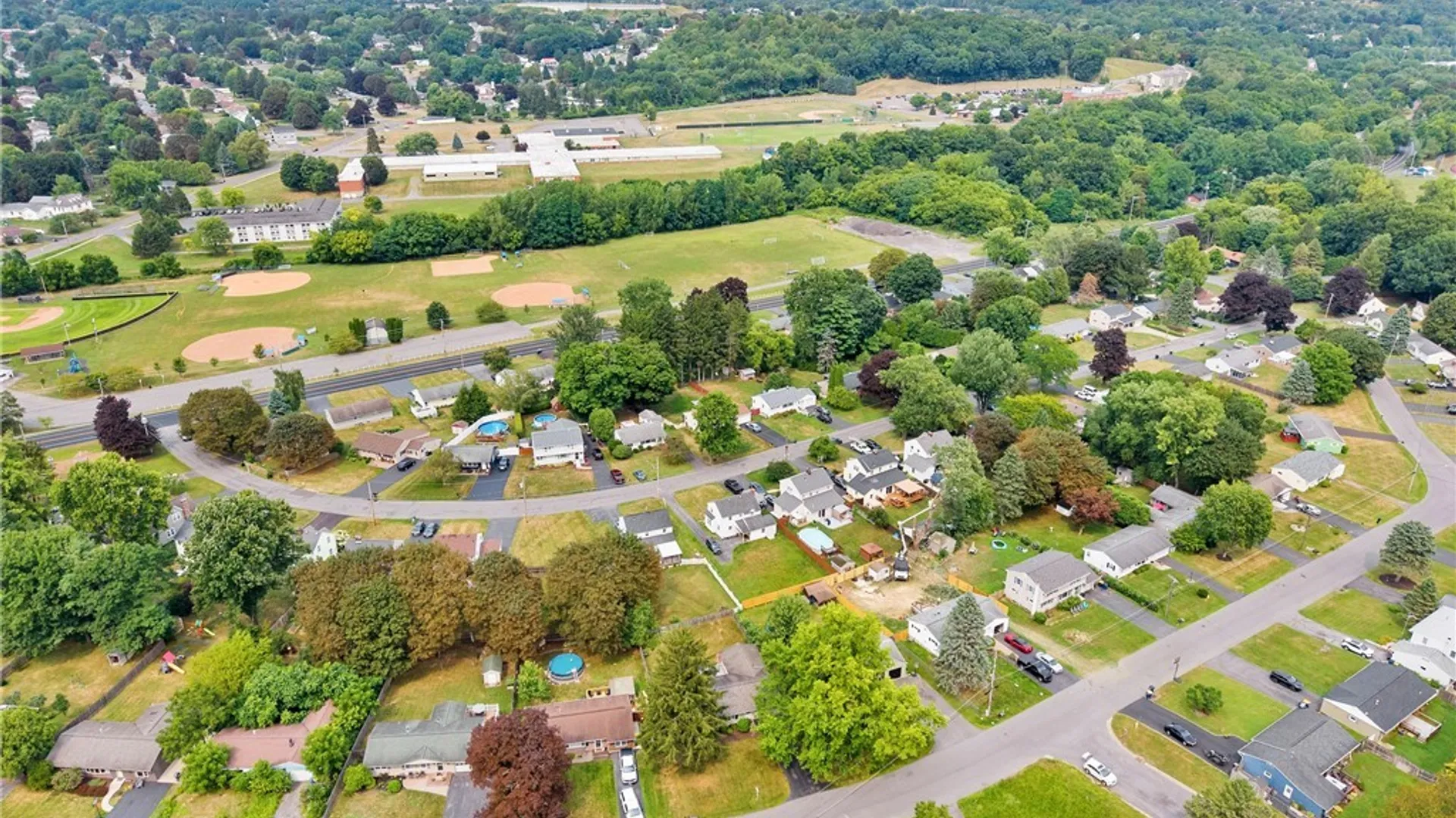 Property at 116 Sheraton Road, Onondaga, NY 13219 30