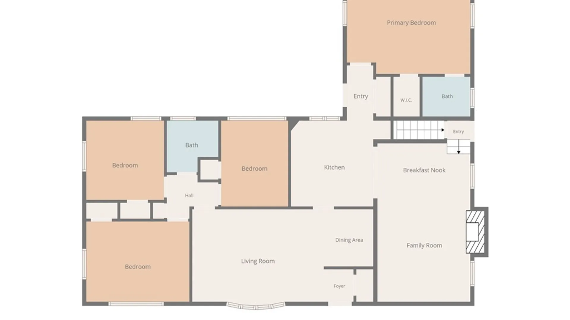 Property at 116 Sheraton Road, Onondaga, NY 13219 32