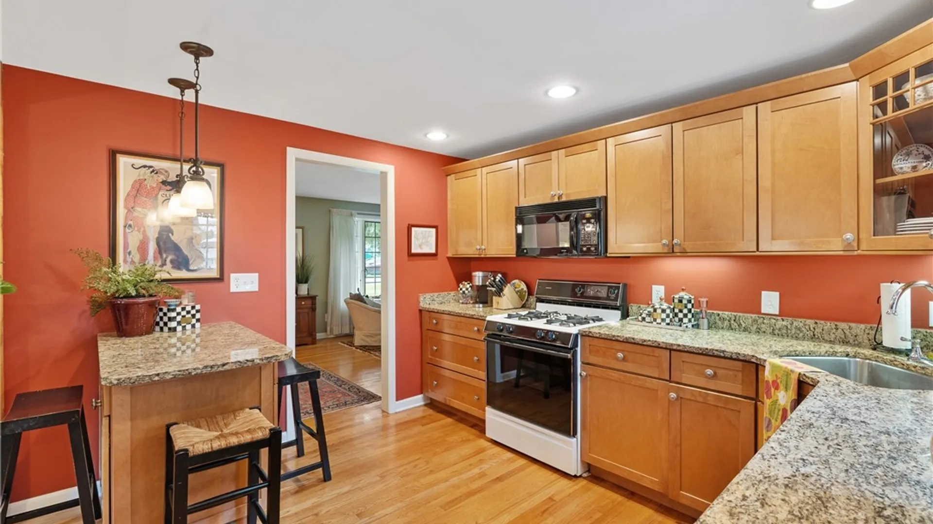 Property at 116 Sheraton Road, Onondaga, NY 13219 10