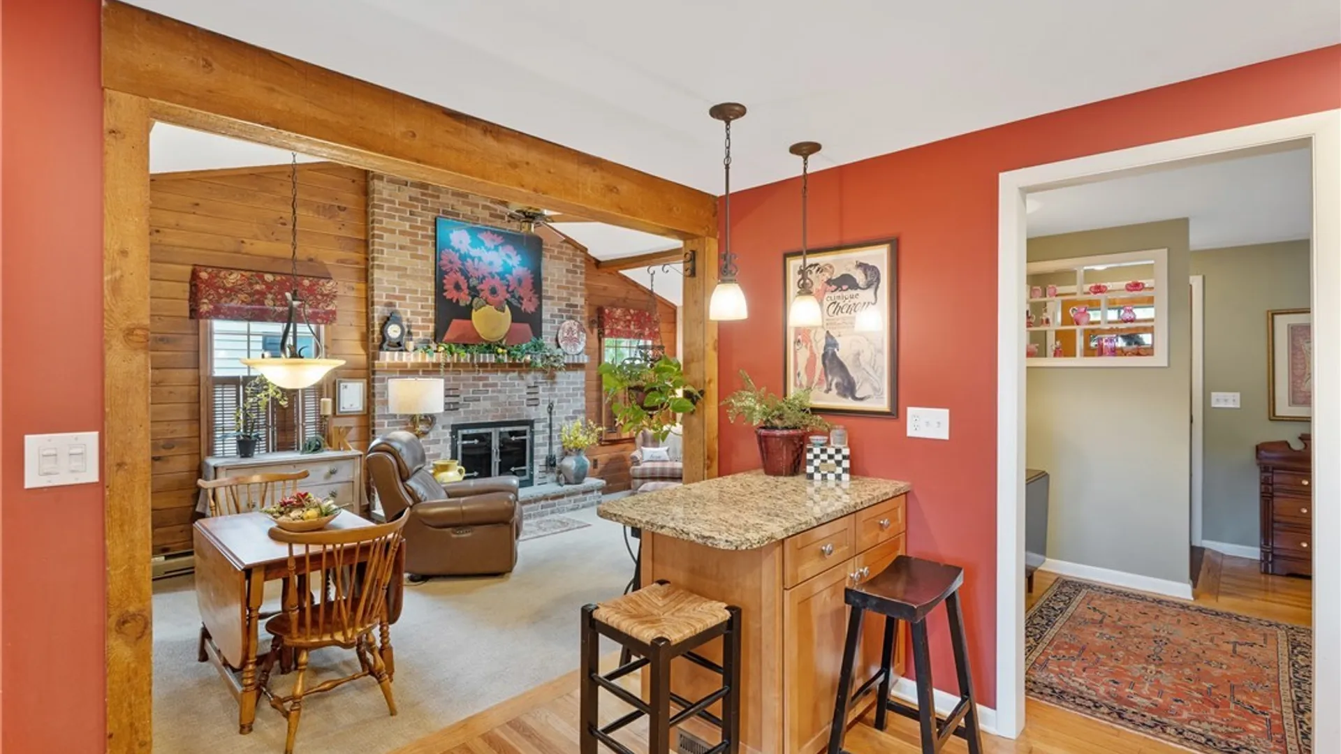Property at 116 Sheraton Road, Onondaga, NY 13219 12
