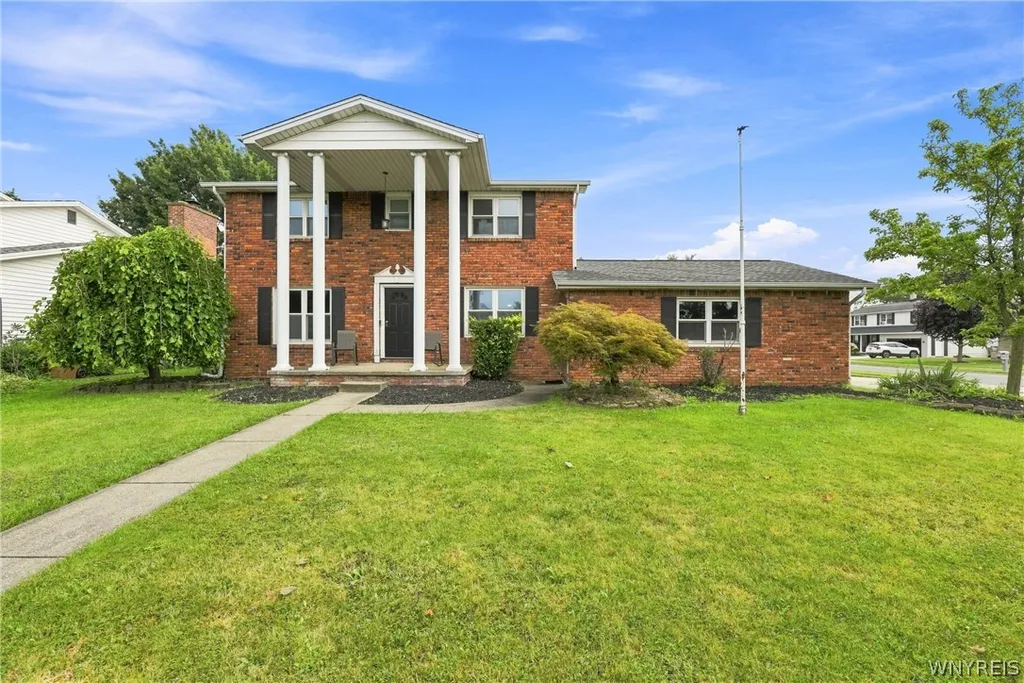 Property at 102 Lou Drive, Cheektowaga, NY 14043