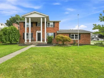 Property at 102 Lou Drive, Cheektowaga, NY 14043