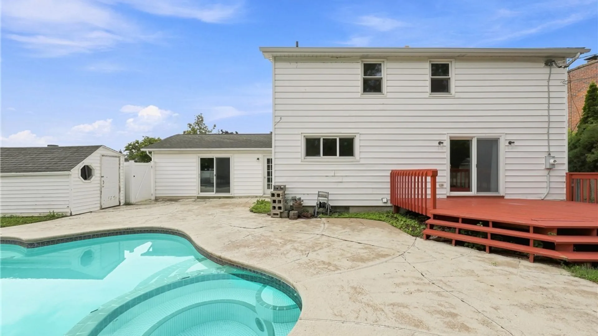 Property at 102 Lou Drive, Cheektowaga, NY 14043 7