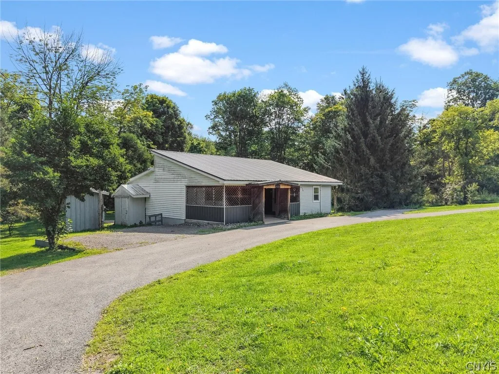 Property at 6032 Creek Road, Lincoln, NY 13421