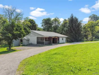 Property at 6032 Creek Road, Lincoln, NY 13421