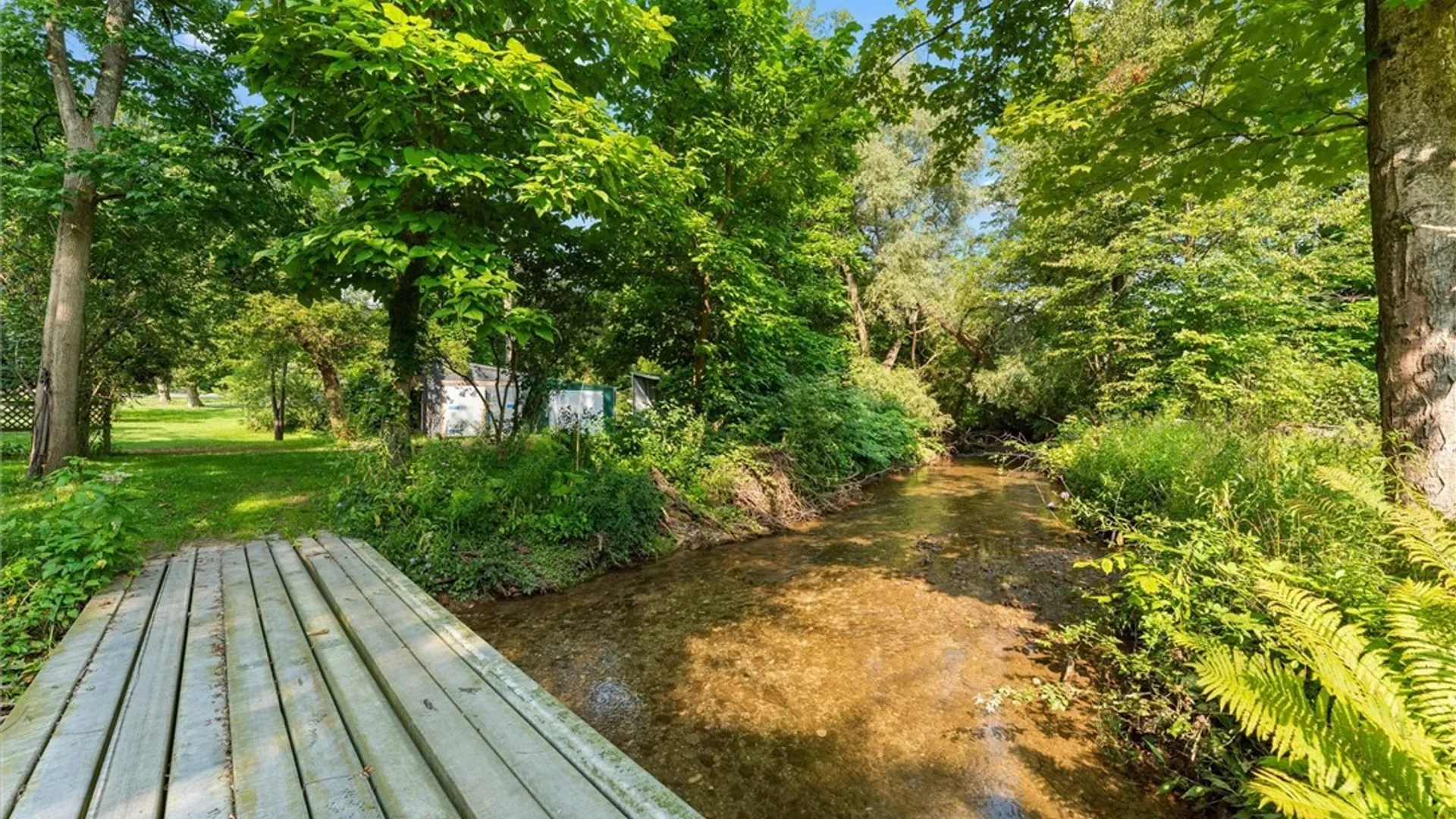 Property at 6032 Creek Road, Lincoln, NY 13421 3