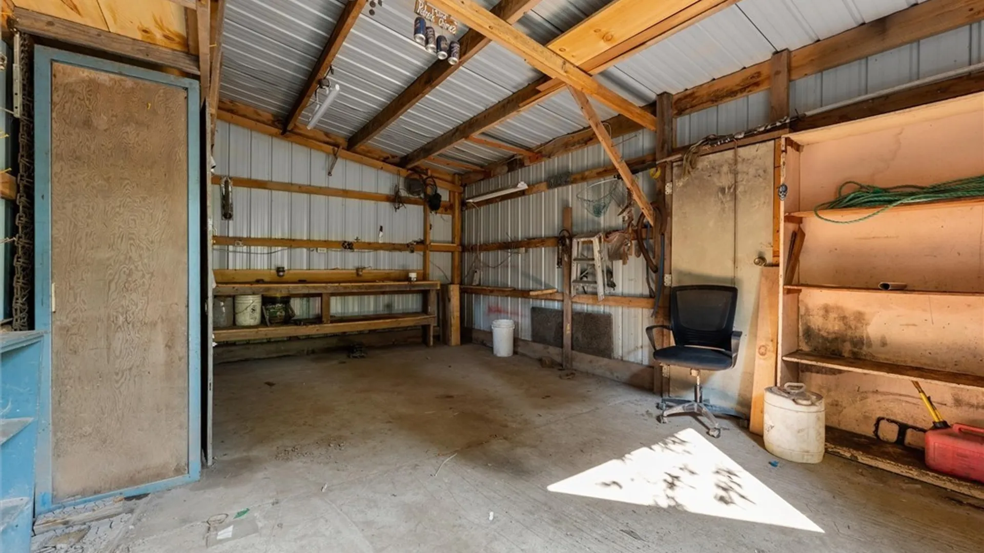 Property at 6032 Creek Road, Lincoln, NY 13421 11