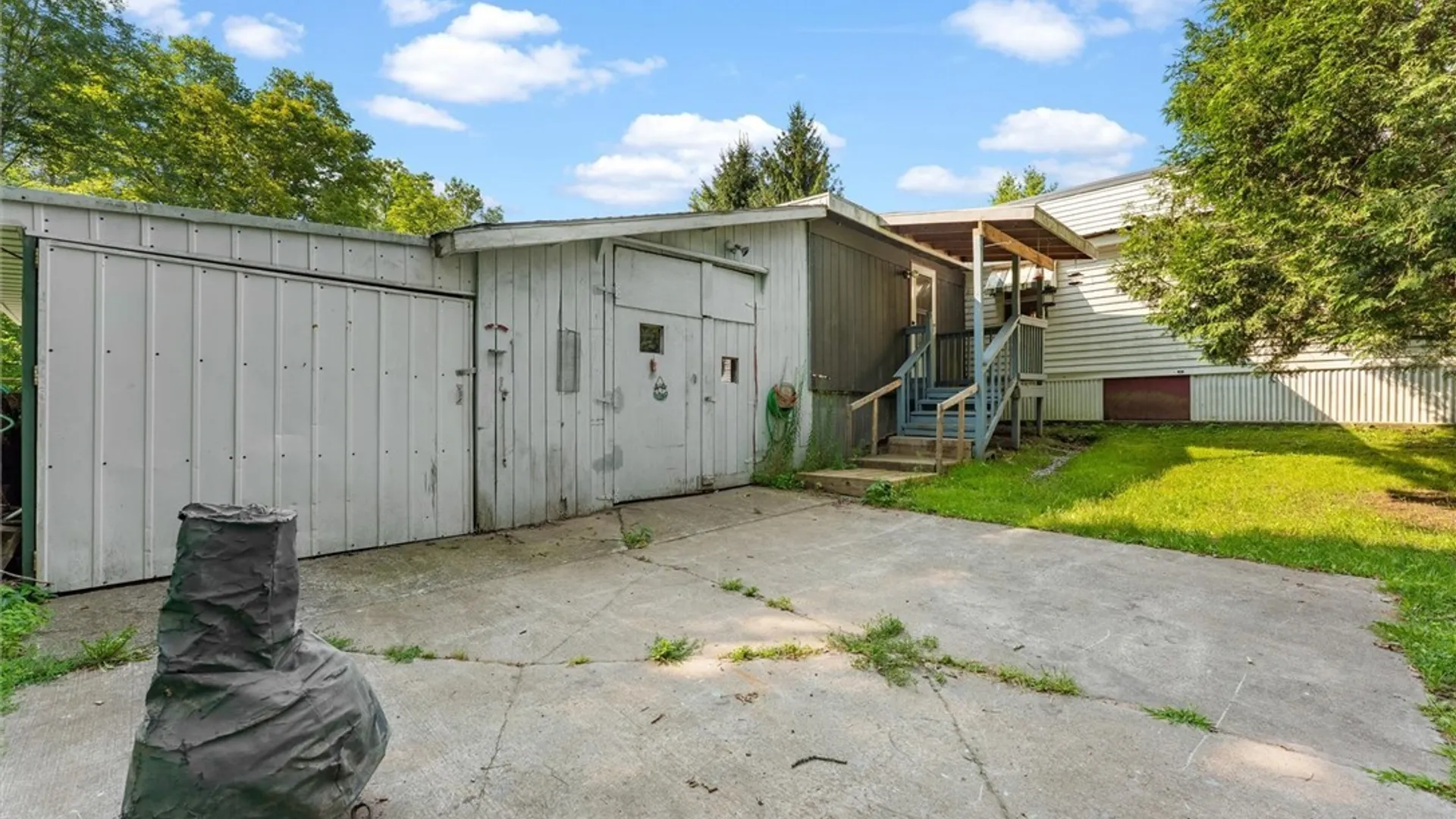 Property at 6032 Creek Road, Lincoln, NY 13421 13