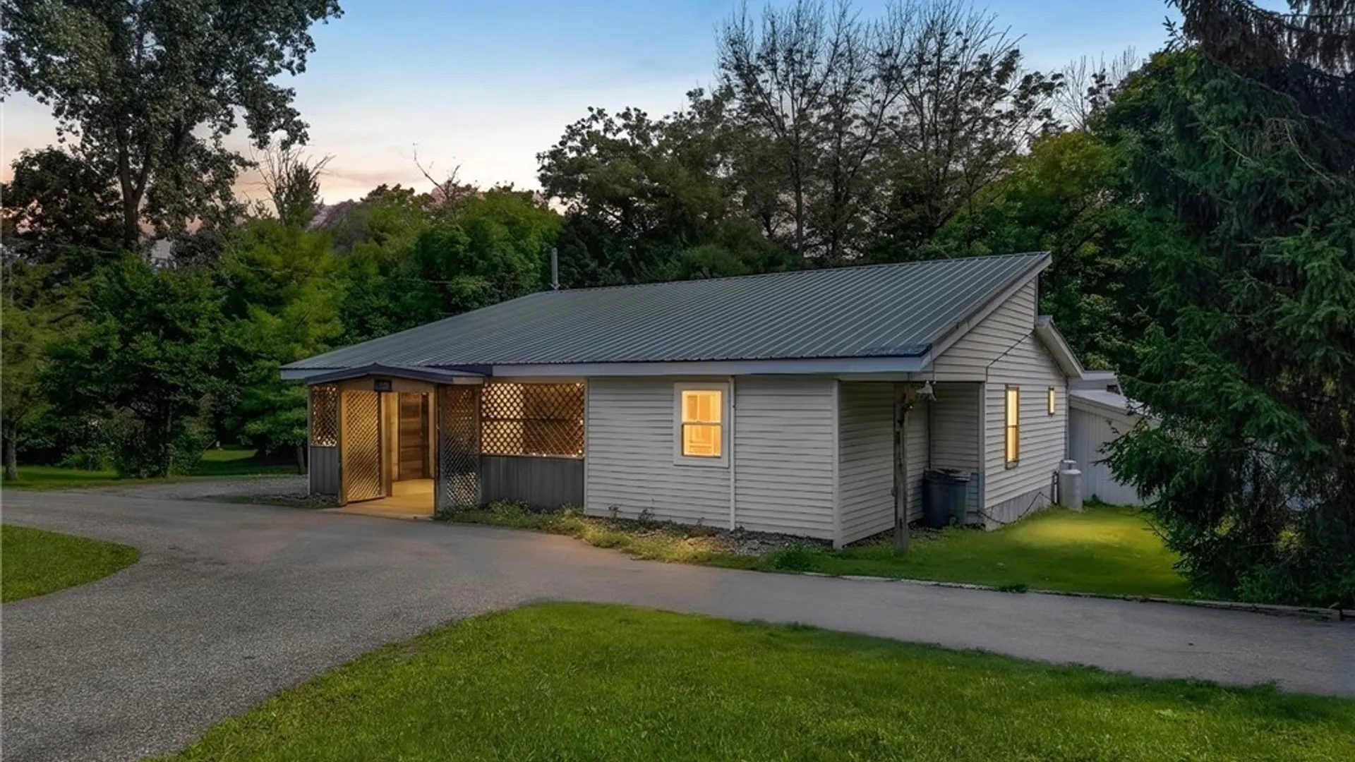 Property at 6032 Creek Road, Lincoln, NY 13421 15