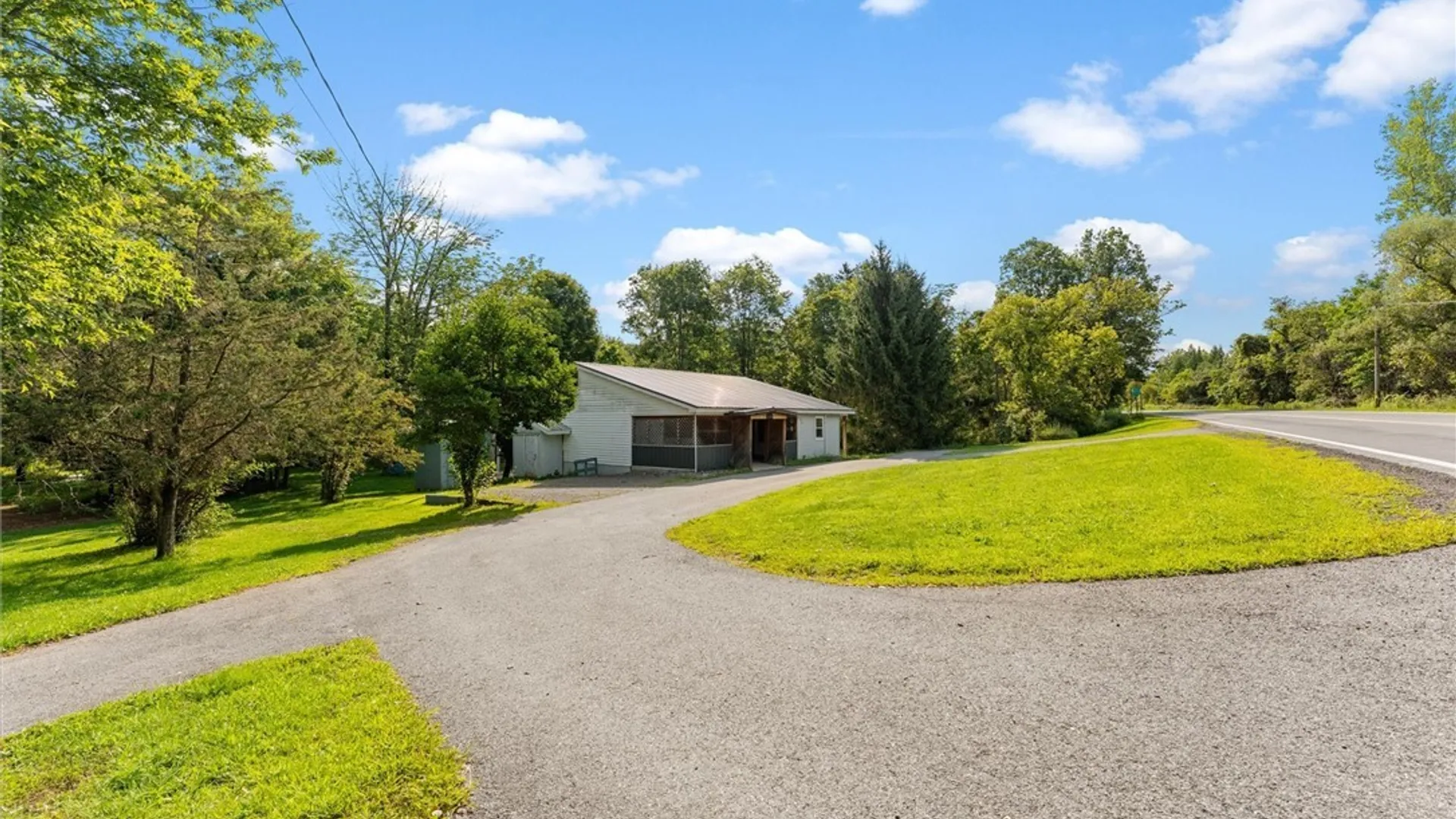 Property at 6032 Creek Road, Lincoln, NY 13421 16