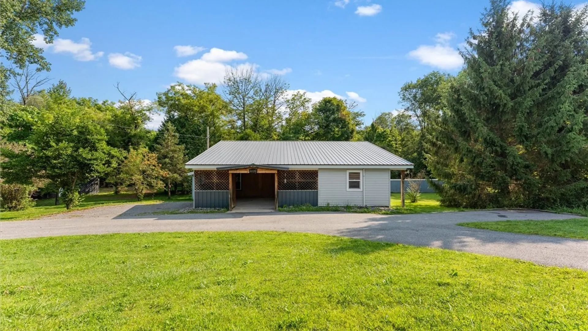 Property at 6032 Creek Road, Lincoln, NY 13421 17