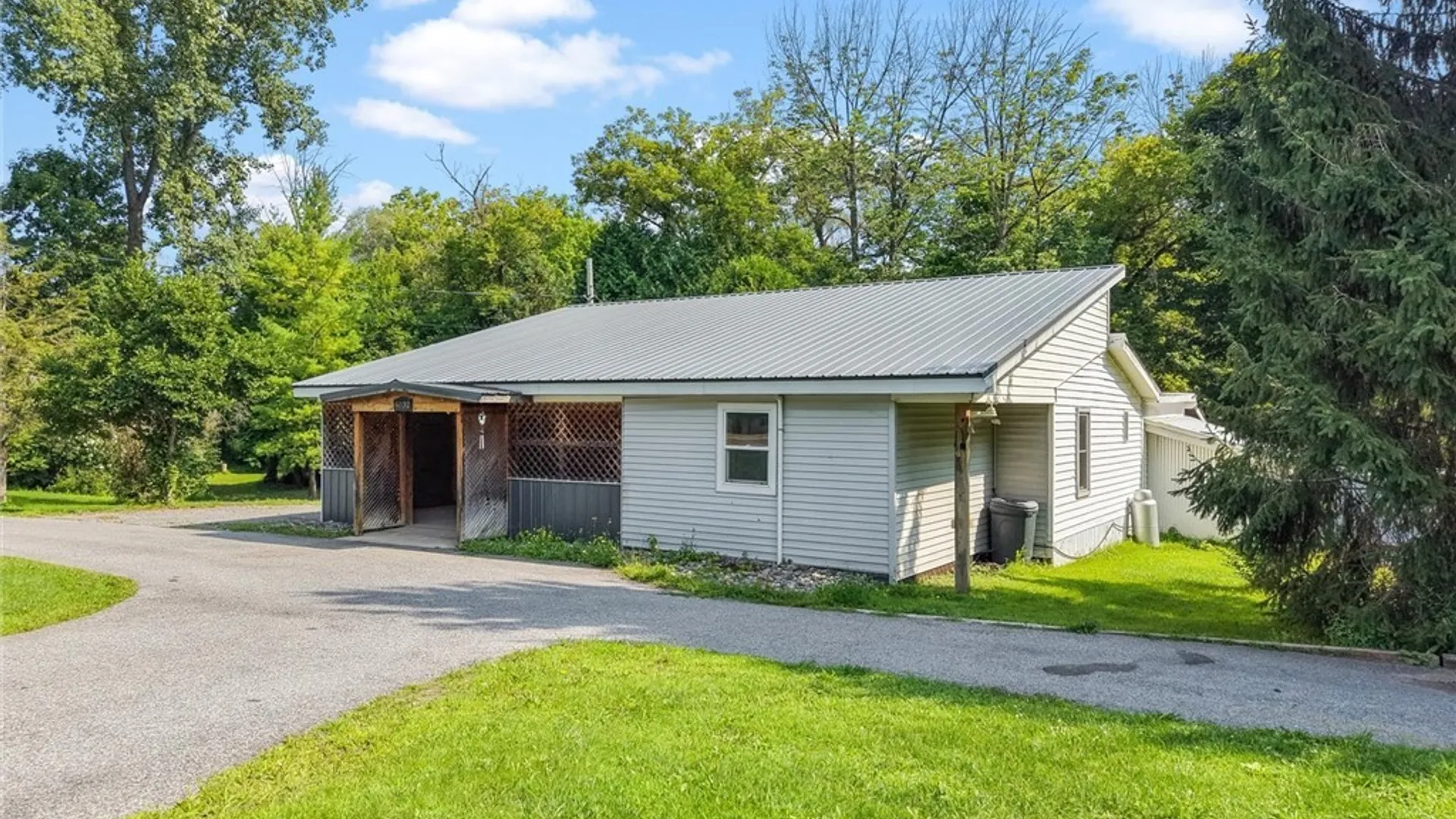 Property at 6032 Creek Road, Lincoln, NY 13421 18