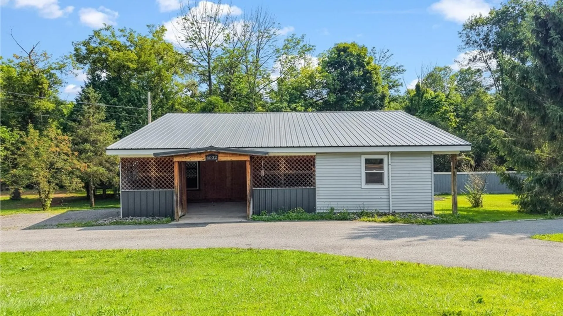 Property at 6032 Creek Road, Lincoln, NY 13421 20