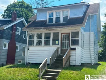Property at 14 Myers Avenue, Jamestown, NY 14701