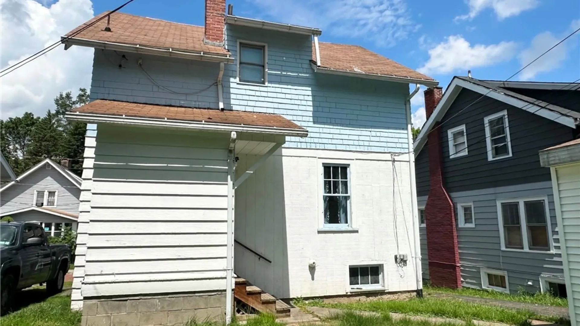Property at 14 Myers Avenue, Jamestown, NY 14701 6