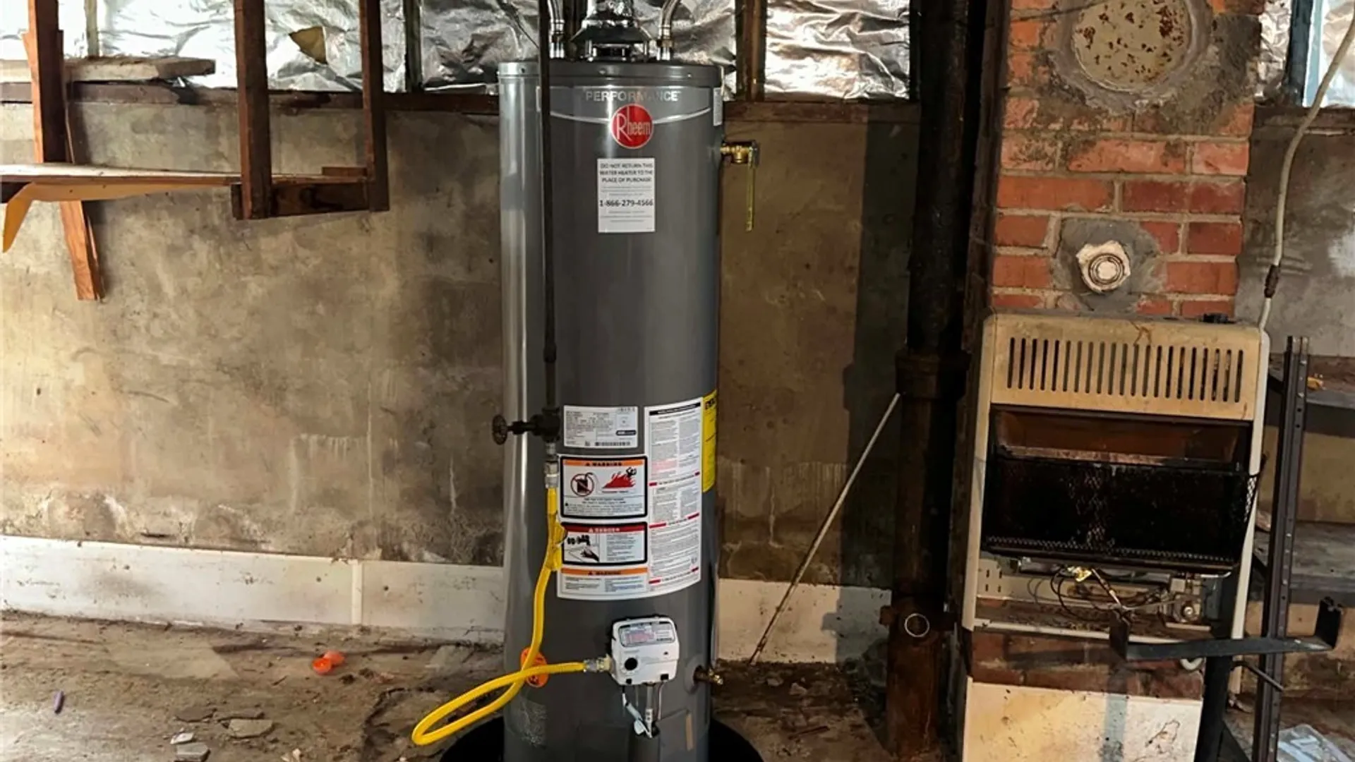 Property at 14 Myers Avenue, Jamestown, NY 14701 18
