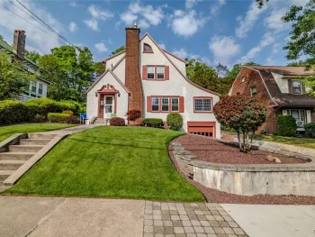 Property at 256 Shotwell Park, Syracuse, NY 13206