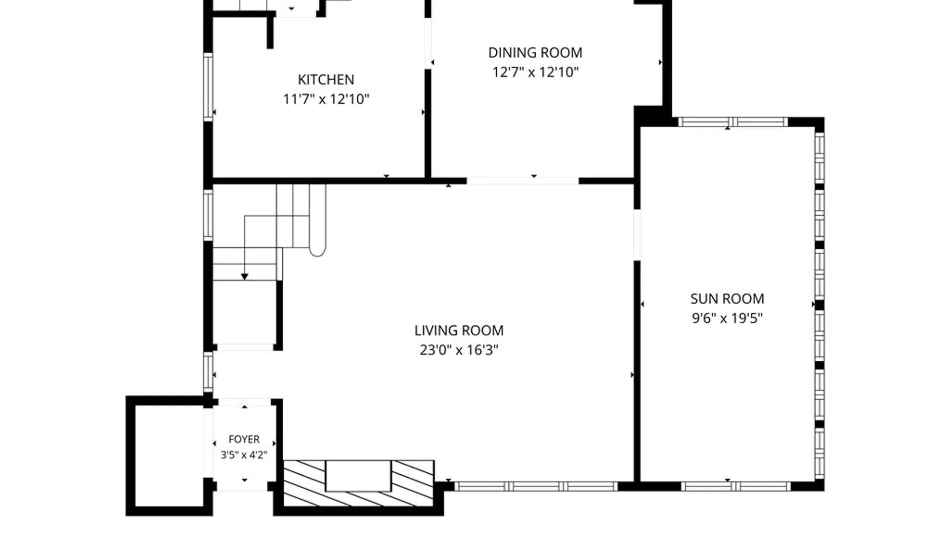 Property at 256 Shotwell Park, Syracuse, NY 13206 18