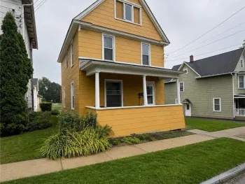 Property at 16 Avenue C, Geneva City, NY 14456