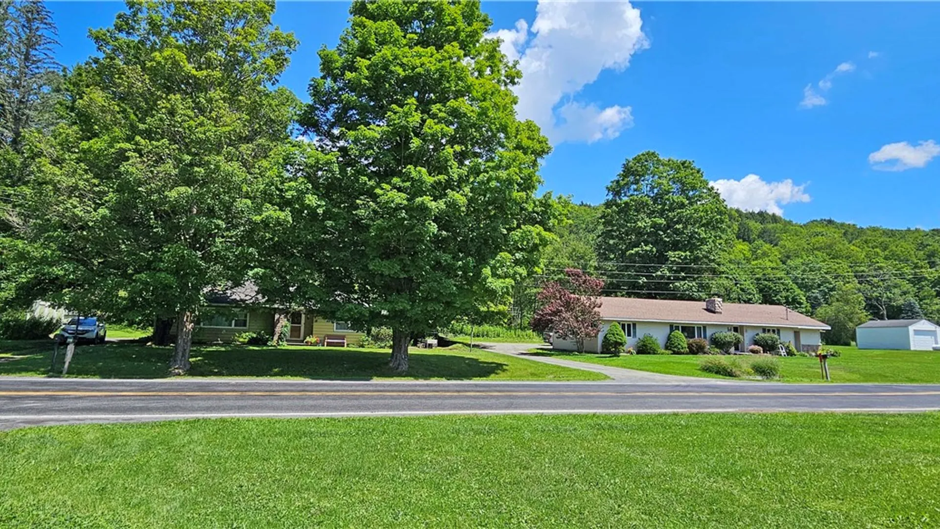 Property at 696 County Hwy 3, Middletown, NY 12455 35