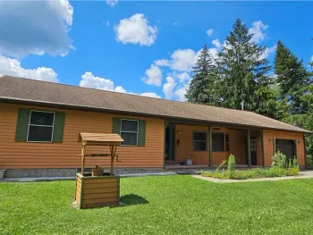 Property at 696 County Highway 3, Middletown, NY 12455