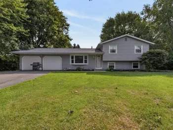 Property at 334 Lighthouse Road, Parma, NY 14468