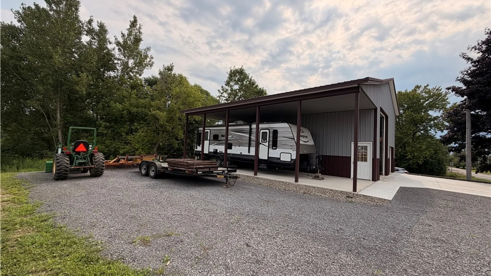 Property at 378 Mitchell Street, Oswego, NY 13126 4
