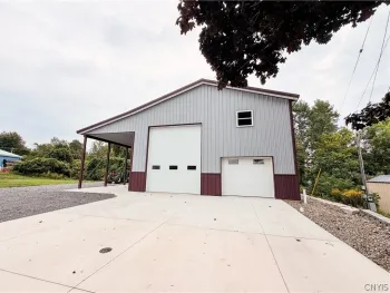 Property at 378 Mitchell Street, Oswego, NY 13126