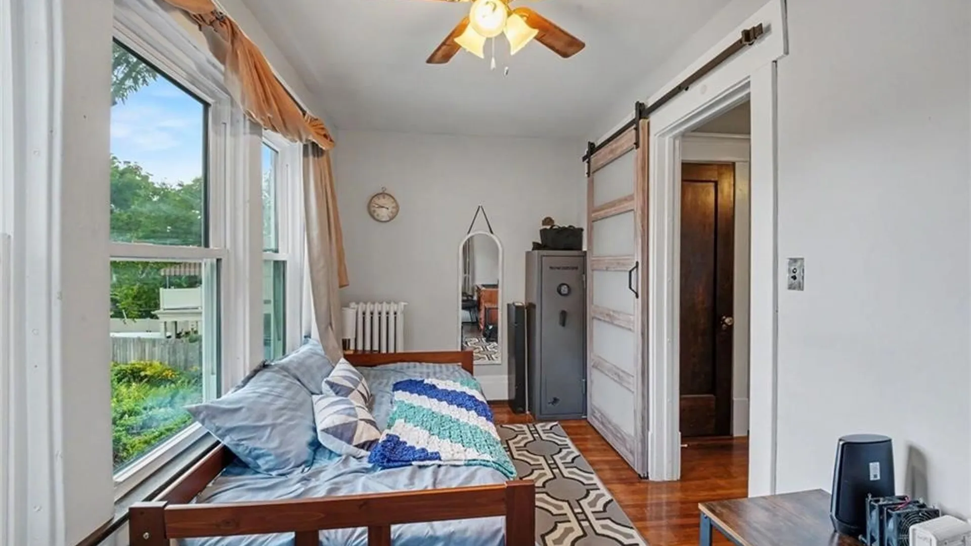 Property at 40 Jewett Parkway, Buffalo, NY 14214 29
