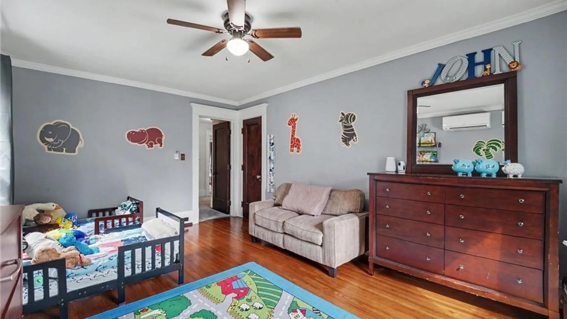 Property at 40 Jewett Parkway, Buffalo, NY 14214 31