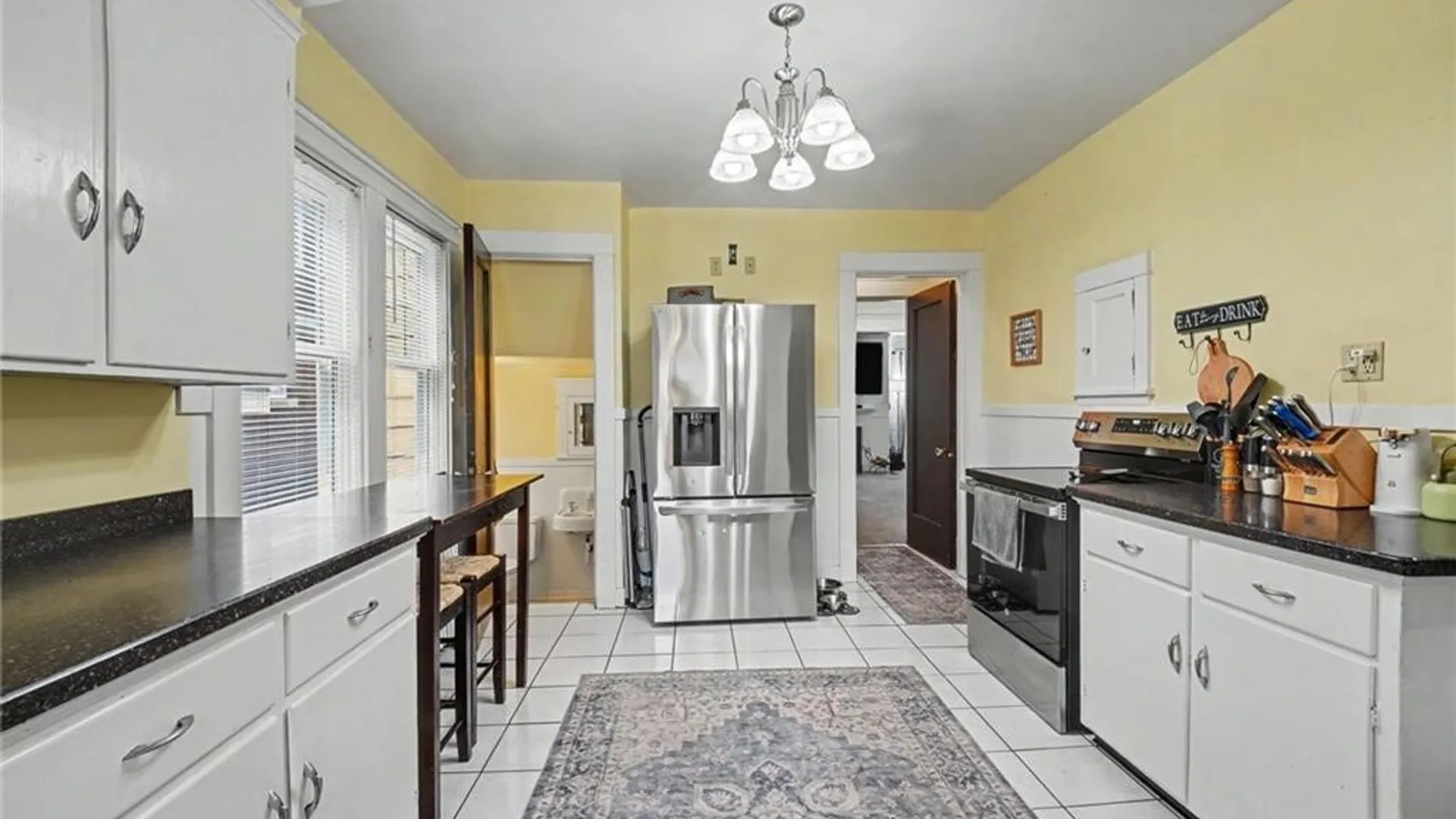 Property at 40 Jewett Parkway, Buffalo, NY 14214 18