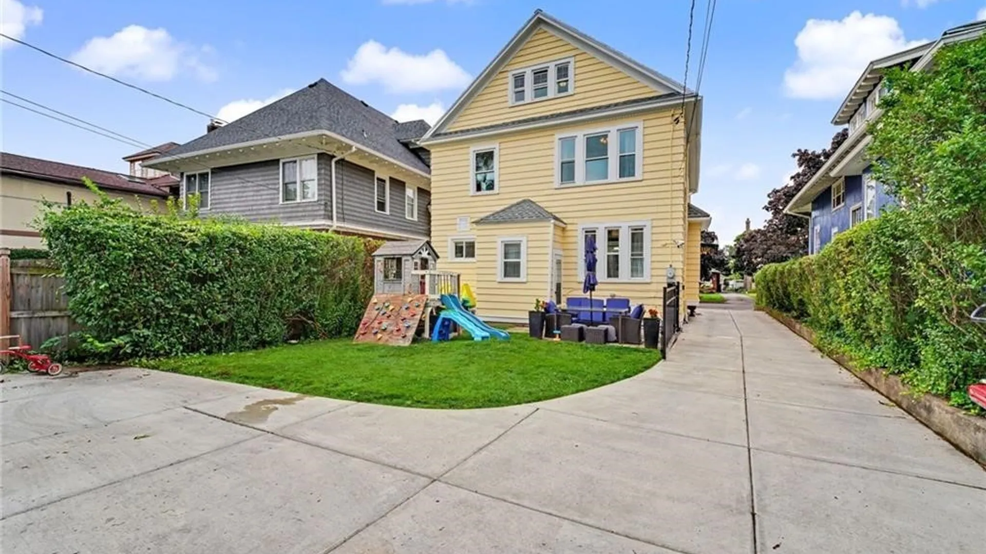 Property at 40 Jewett Parkway, Buffalo, NY 14214 42