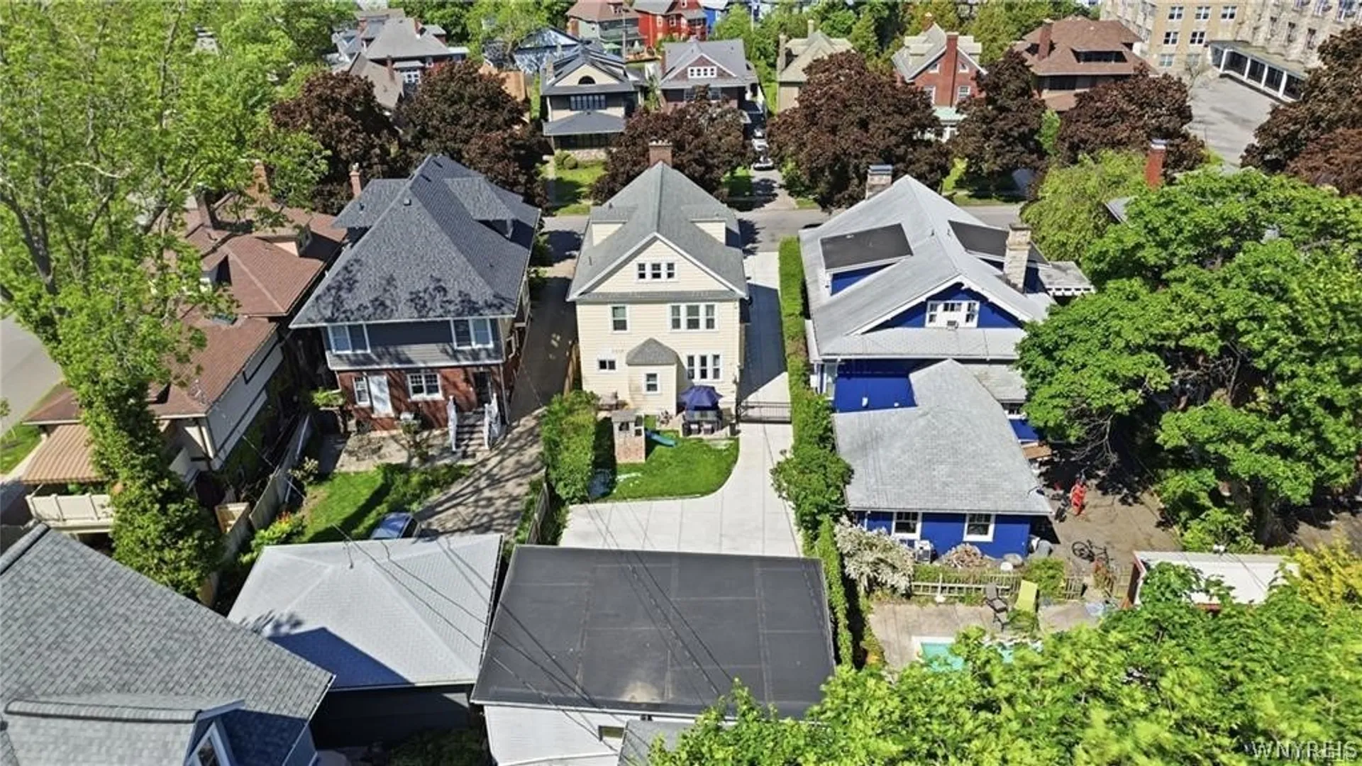 Property at 40 Jewett Parkway, Buffalo, NY 14214 47