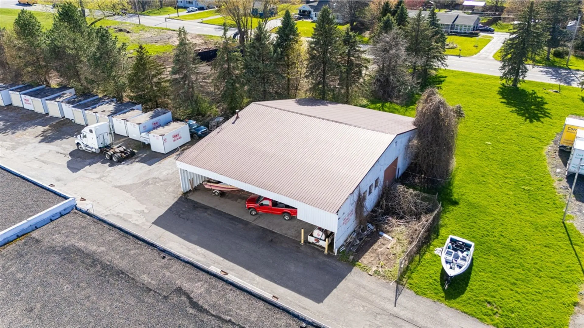 Property at 3680 Buffalo Road, Gates, NY 14624 23
