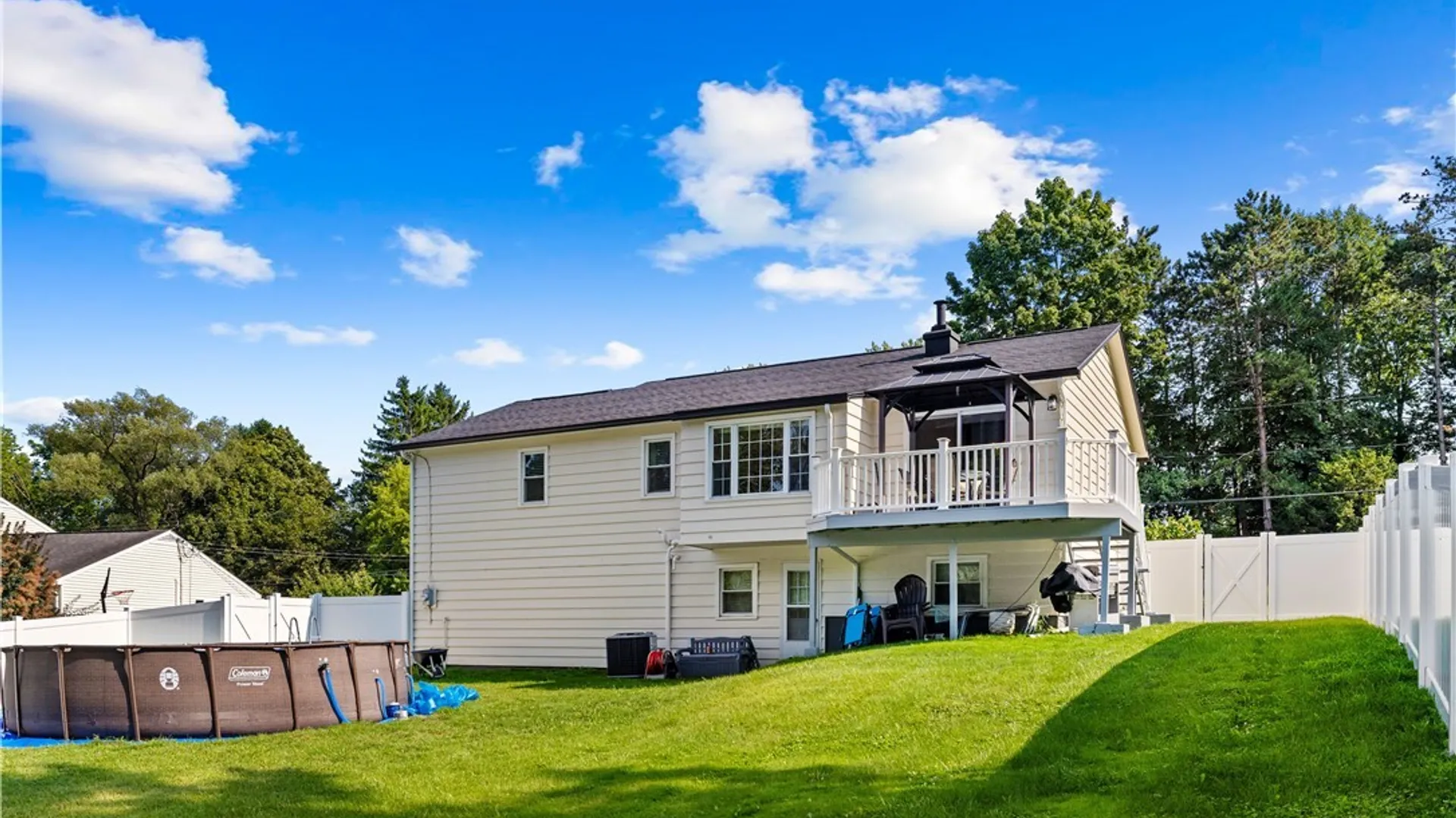 Property at 12 Woodberry Road, New Hartford, NY 13413 37