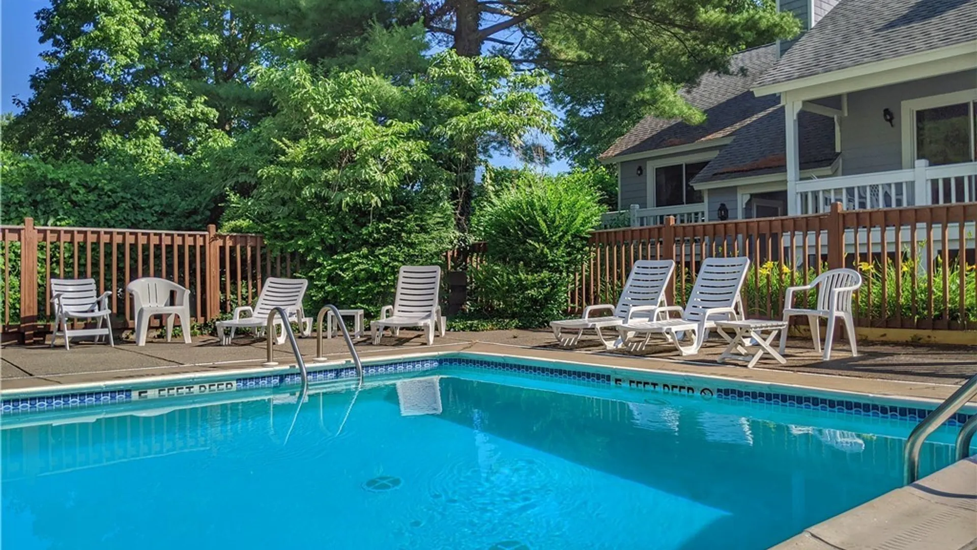 Property at 20 Elm Lane, Chautauqua, NY 14722 4