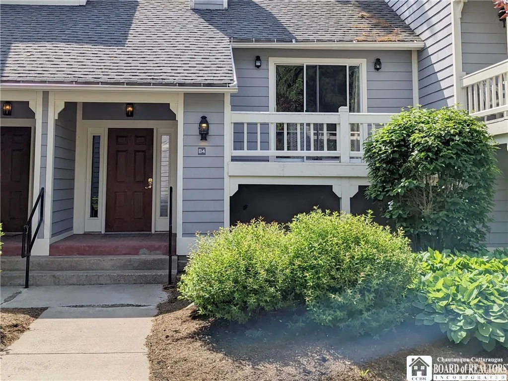 Property at 20 Elm Lane, Chautauqua, NY 14722