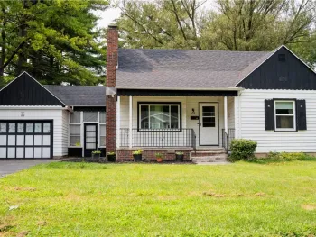 Property at 75 Garrow Street, Auburn, NY 13021