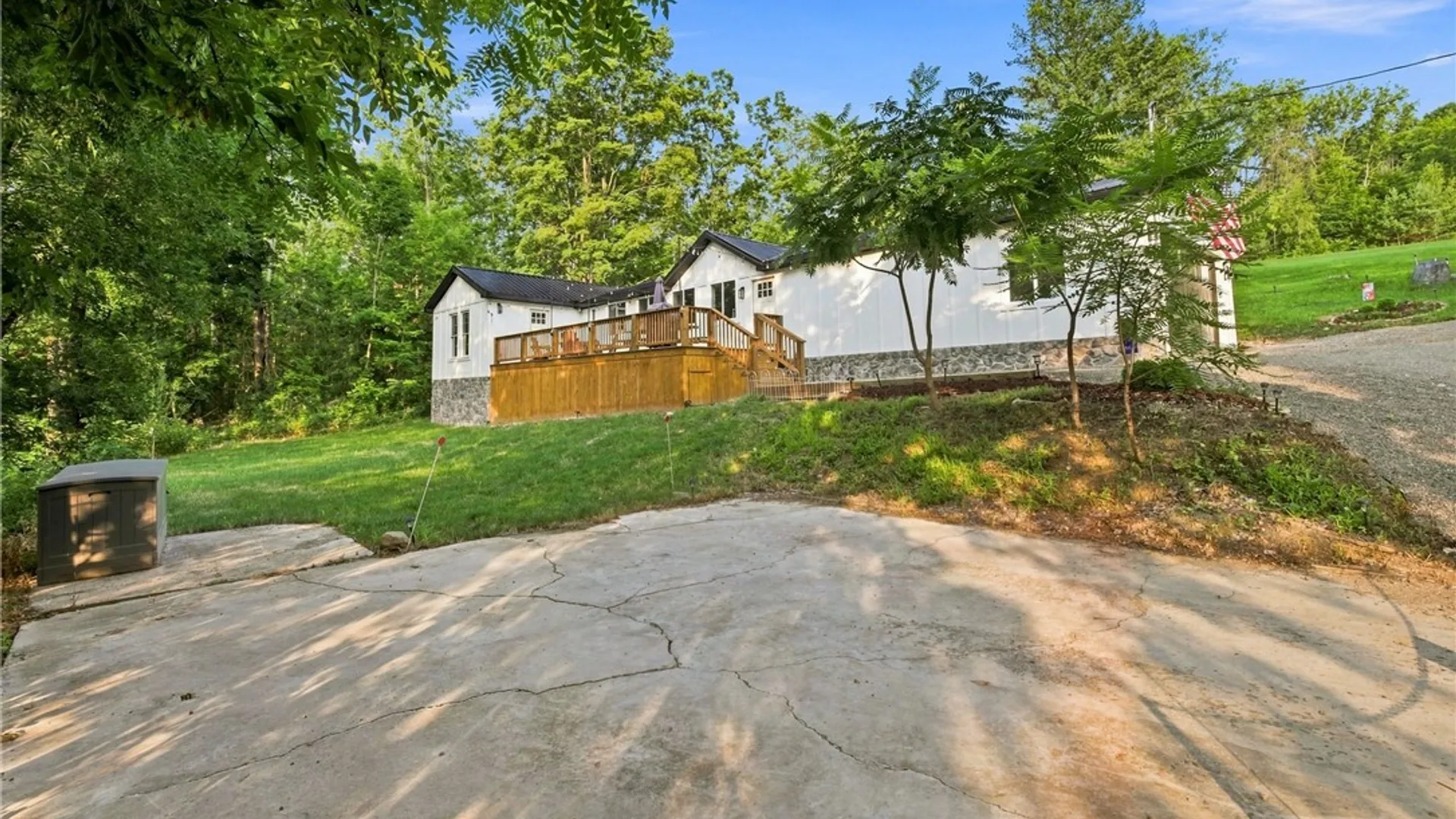 Property at 2739 State Route 54a, Jerusalem, NY 14527 29