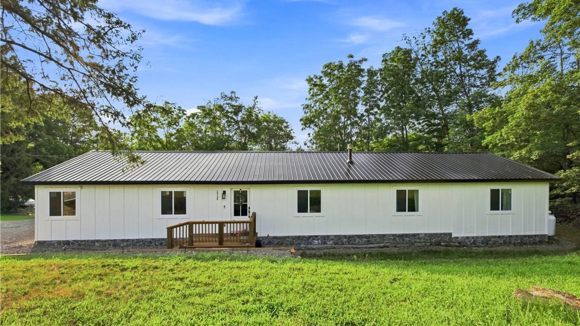 Property at 2739 State Route 54a, Jerusalem, NY 14527 9