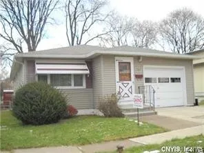 Property at 224 N North Edwards Avenue, Syracuse, NY 13206